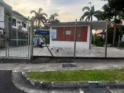 Bukit Loyang Estate (D17), Semi-Detached #500261401